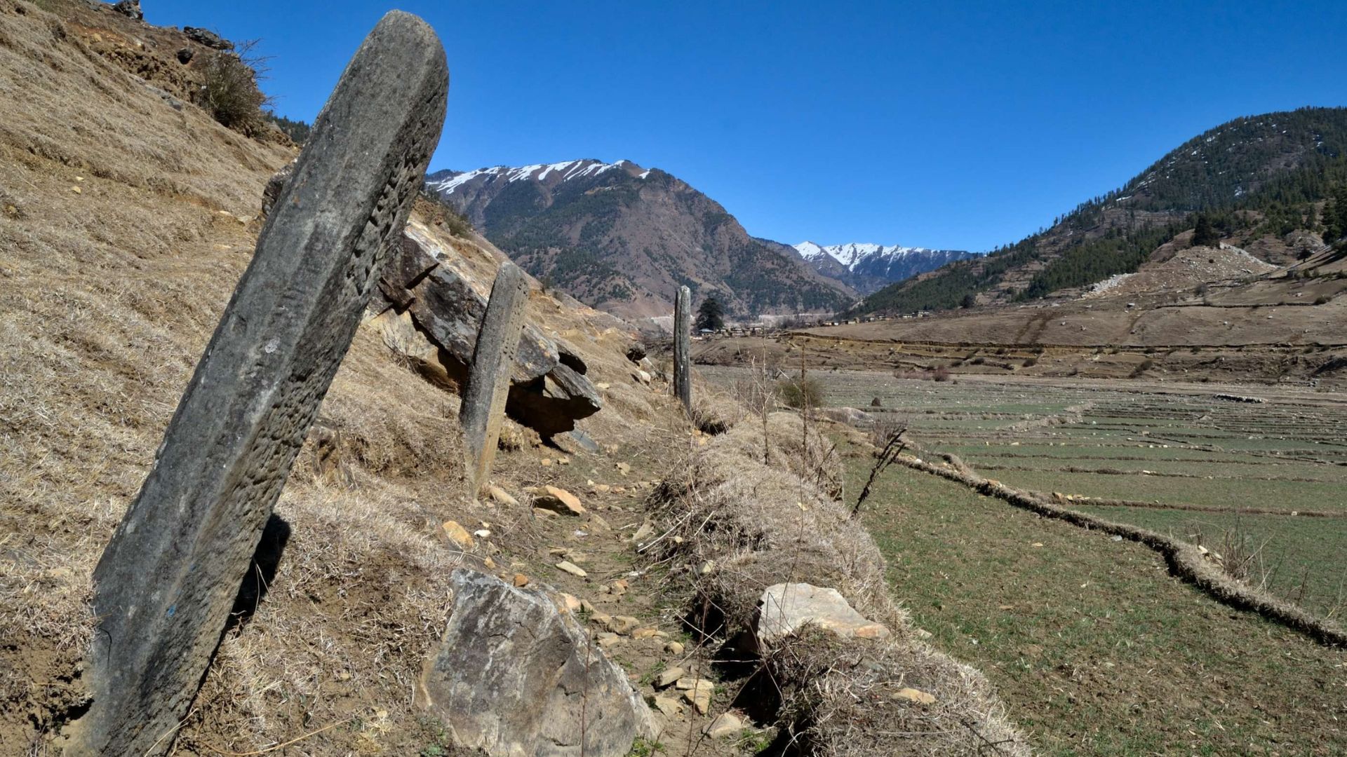Top 10 Best Secrets of Nepal’s Mid-Western & Far-Western Regions: Untouched Beauty Awaits!