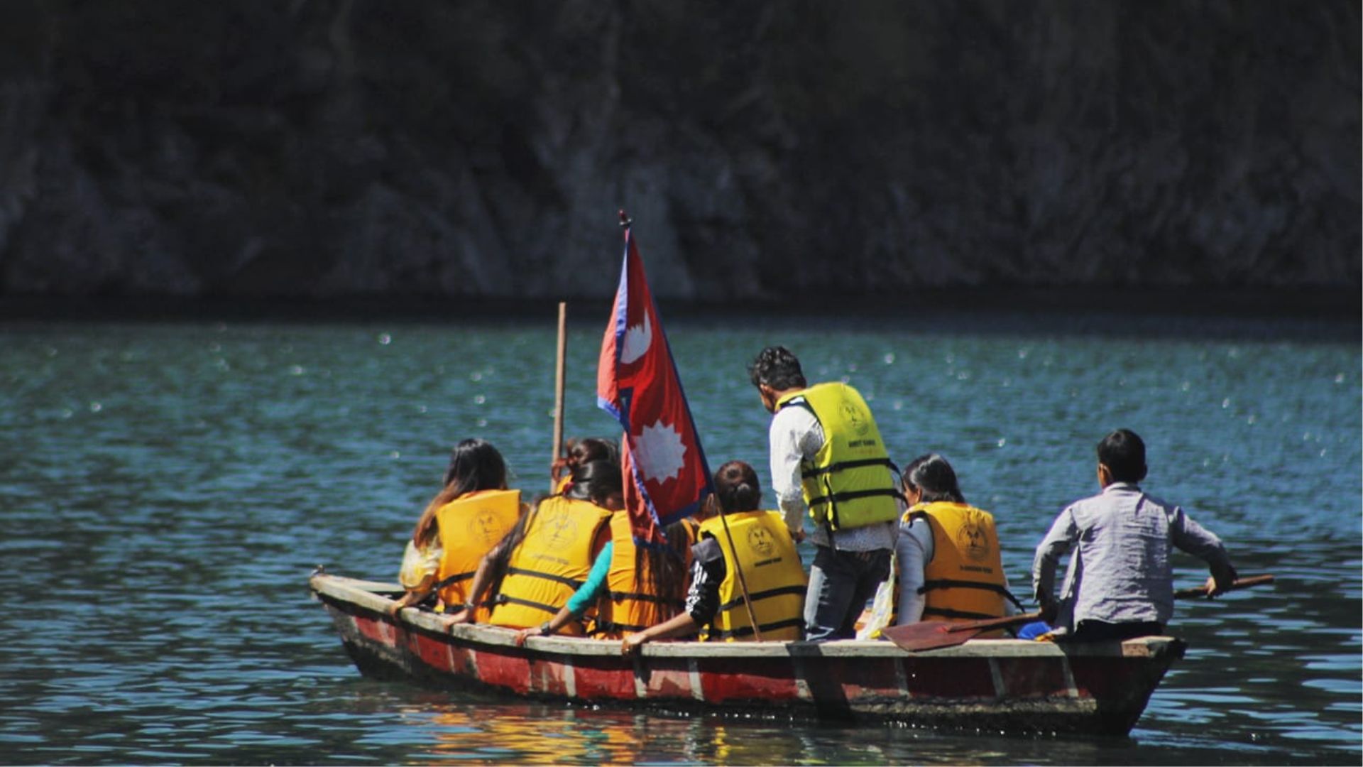 Discover Kupinde Daha: 5 Reasons to Visit West Nepal’s Hidden Gem Lake