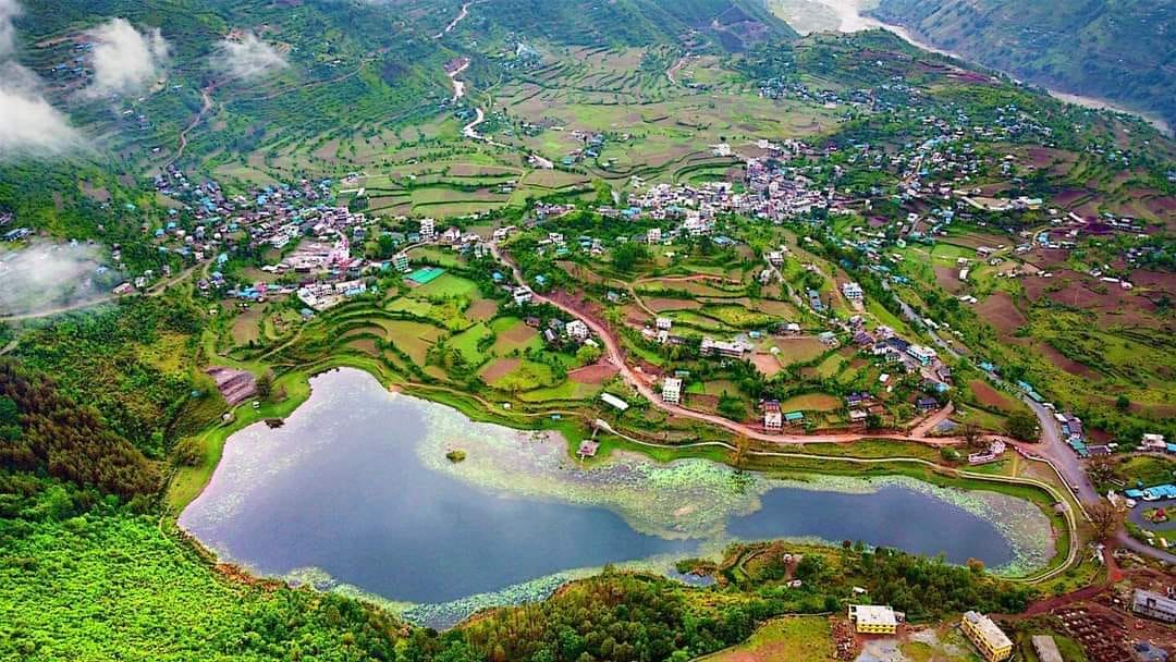 Exploring Rukum: The Untouched Gem of Western Nepal