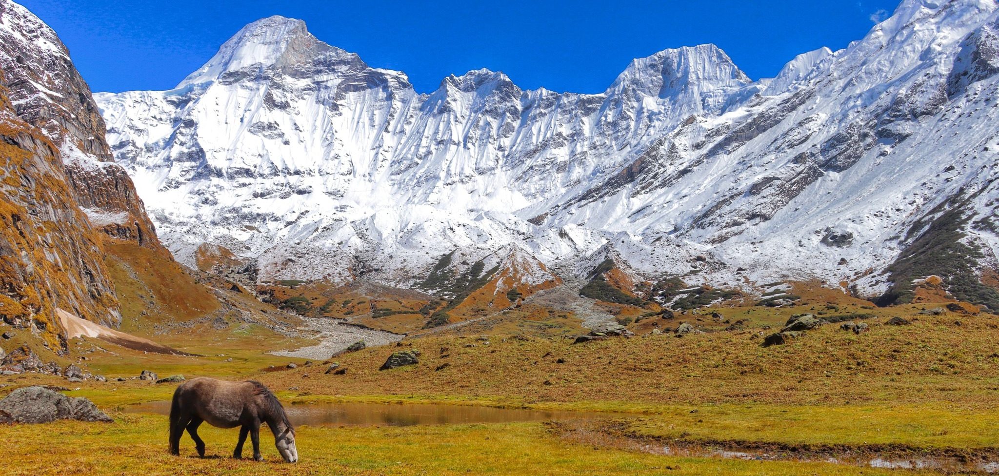 7 BREATHTAKING Secrets of Api Base Camp: Nepal’s UNTOUCHED Himalayan Adventure