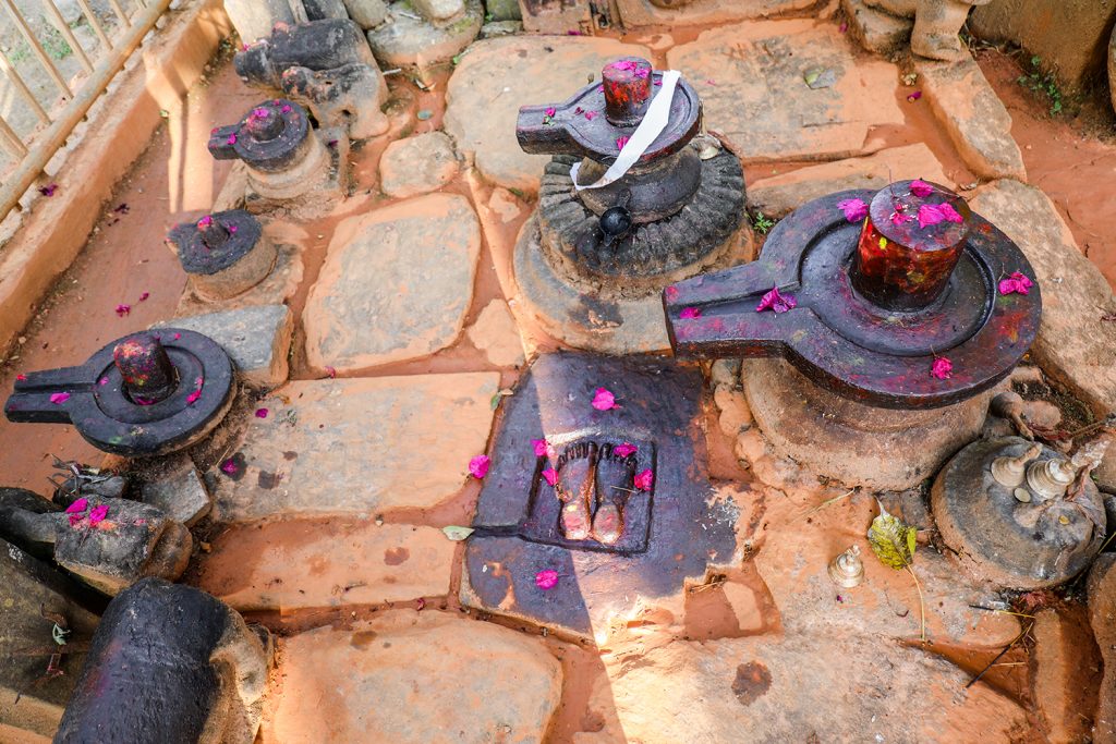 Dailekh Panchakhosi Dham