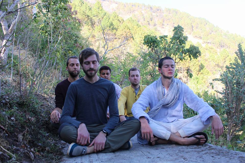 Vipassana Surkhet