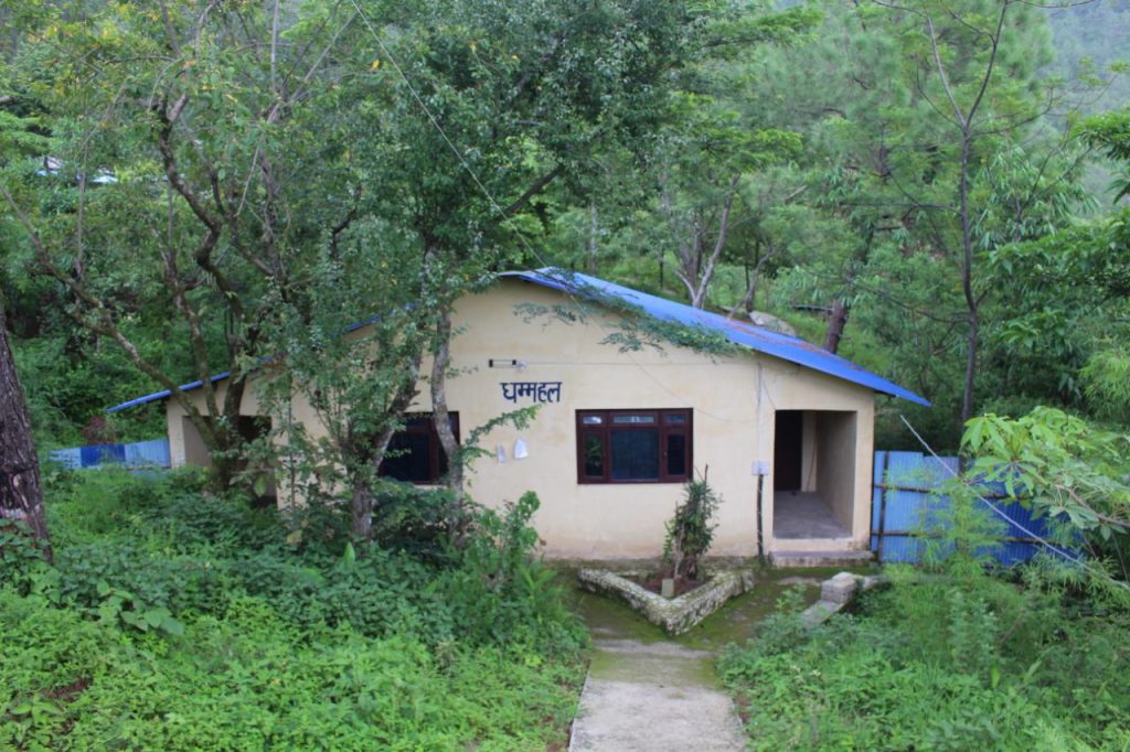 Vipassana Surkhet