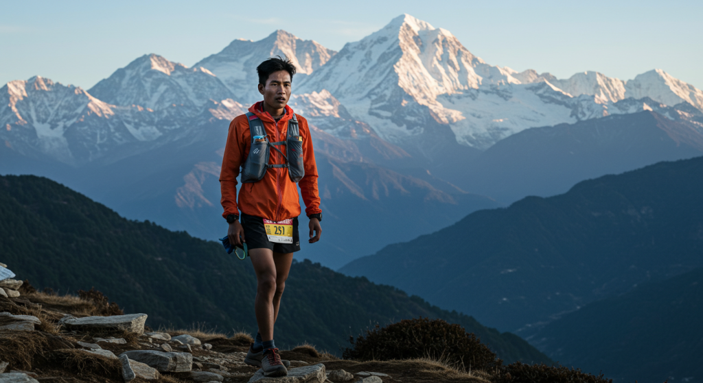 ULTIMATE MOUNTAIN FITNESS
