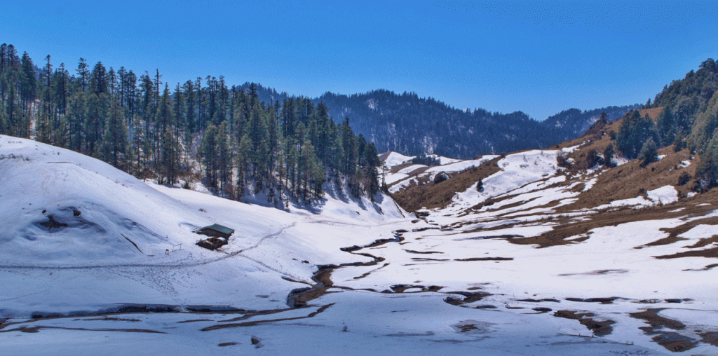 Far West Nepal