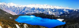 rara lake