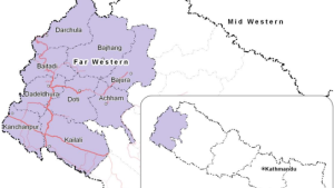 Far west Nepal
