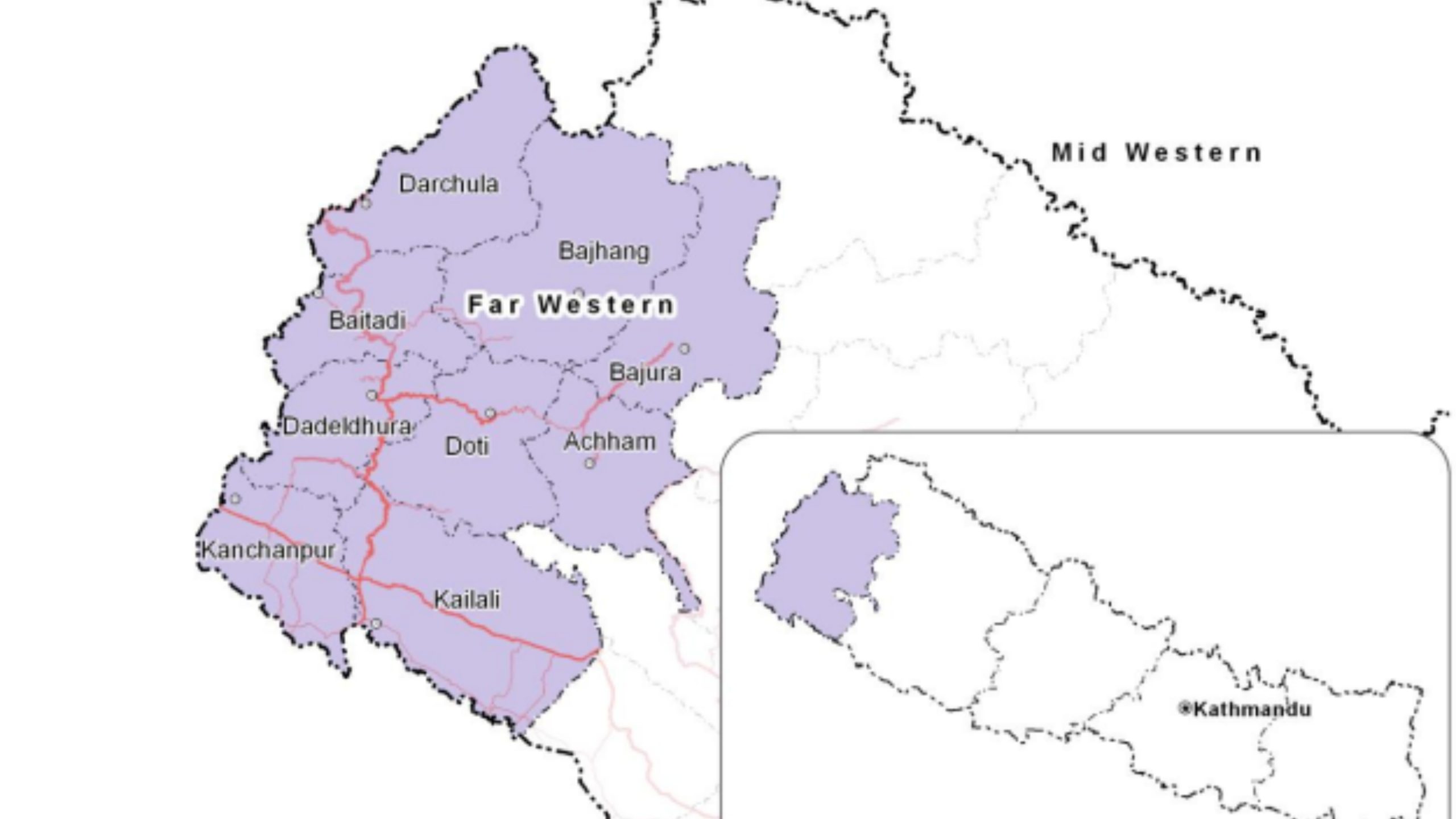 #1 Far West Nepal: Exploring the Untamed Wilderness, Rich Heritage and Hidden Gems