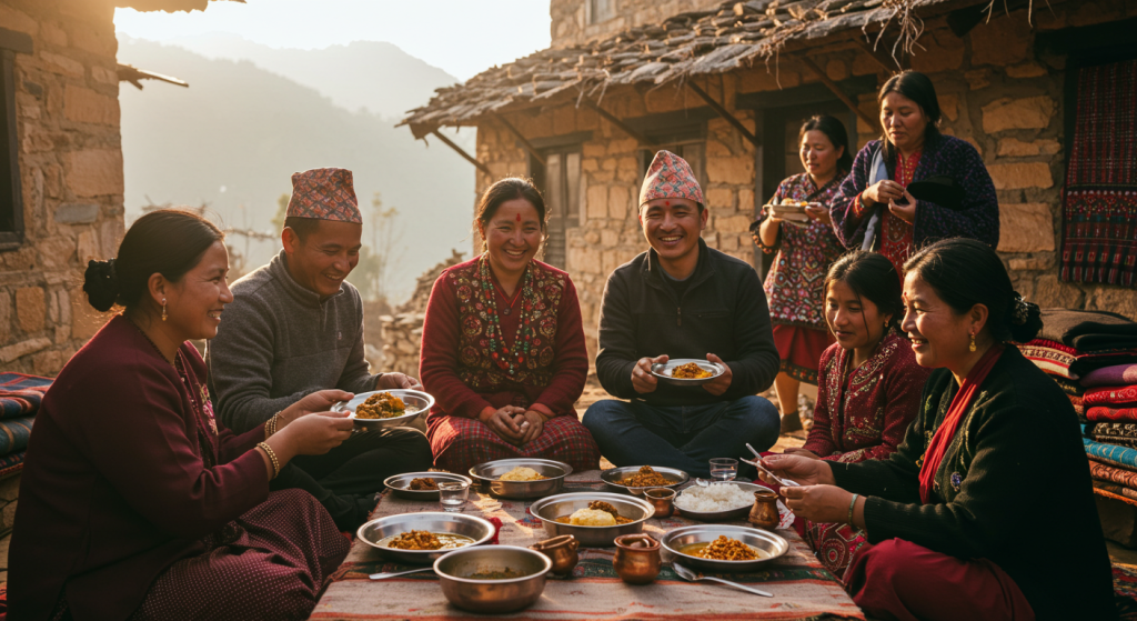 Sustainable Tourism in Nepal