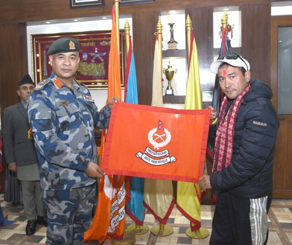 #1 From Hardship to Heights: Akkal Bohara’s Mission to Put Rara Lake on the World Map