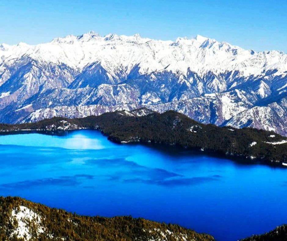 Rara National Park: Nepal’s Crown Jewel of Wilderness