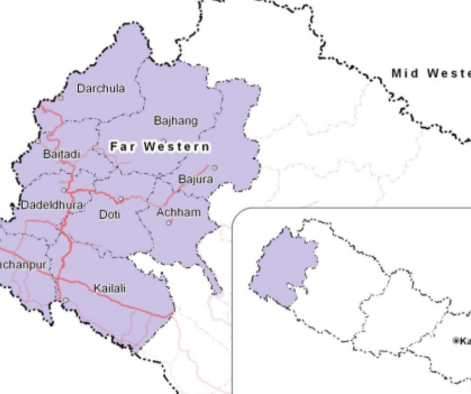 Far West Nepal: The Last Frontier of Adventure