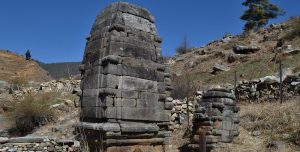 Khas Kingdom Sinja Valley